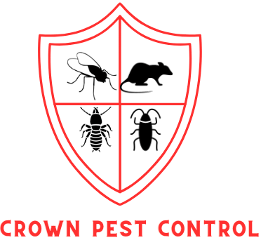 Crown Pest Control